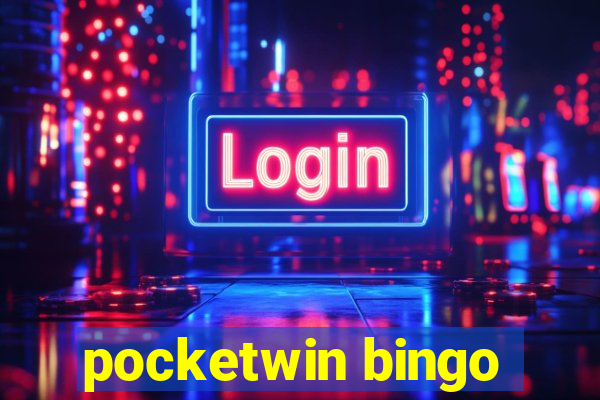 pocketwin bingo