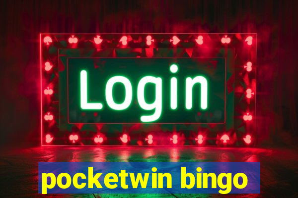 pocketwin bingo