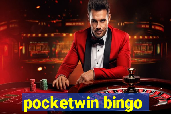 pocketwin bingo