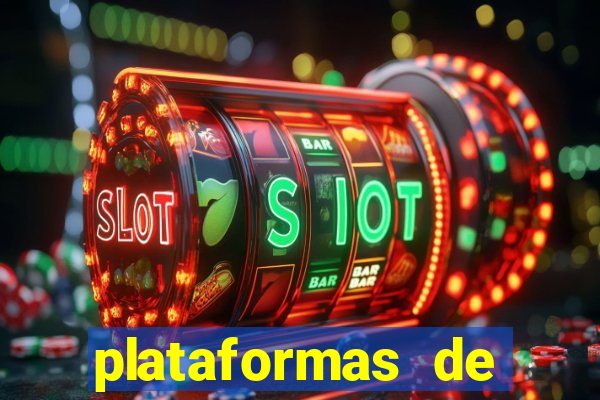 plataformas de jogos confiável