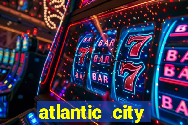 atlantic city online casino