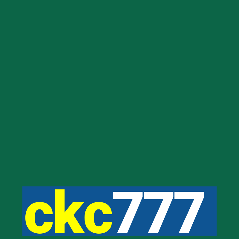 ckc777