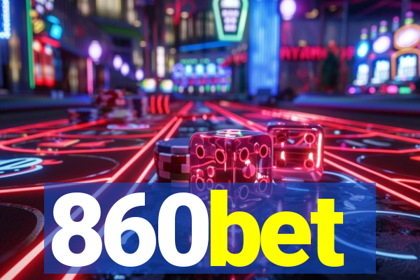 860bet