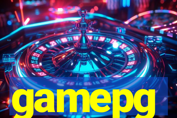 gamepg