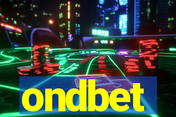 ondbet