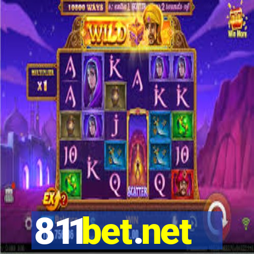 811bet.net