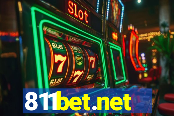 811bet.net