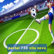 portal 730 vila nova