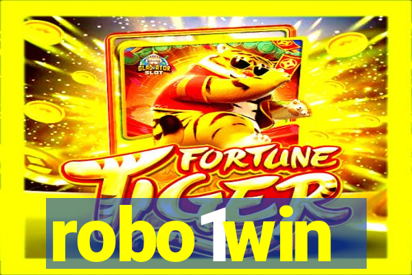 robo1win