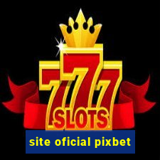 site oficial pixbet