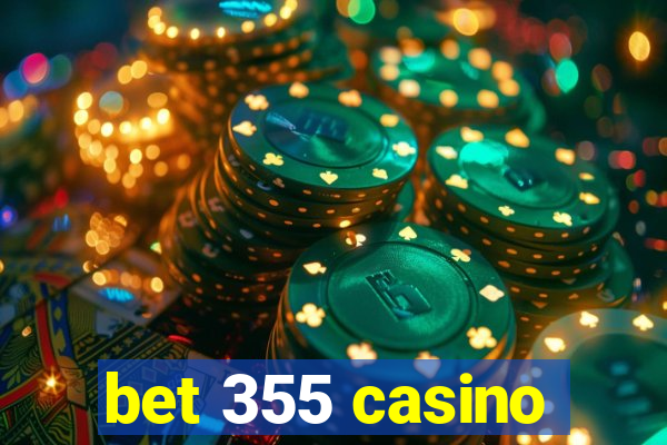 bet 355 casino