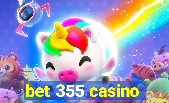 bet 355 casino