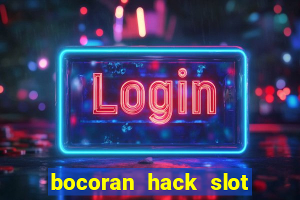 bocoran hack slot tergacor provider slot online pg soft