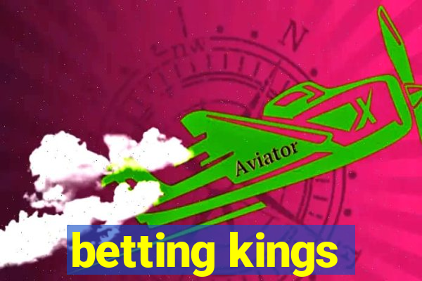 betting kings