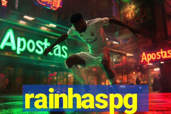 rainhaspg