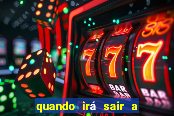 quando irá sair a 3 temporada de alquimia das almas