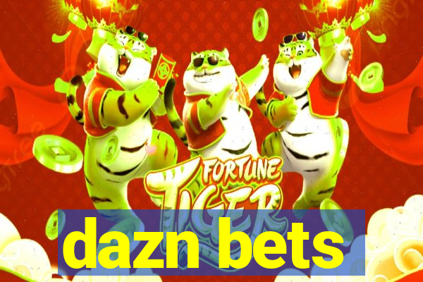 dazn bets