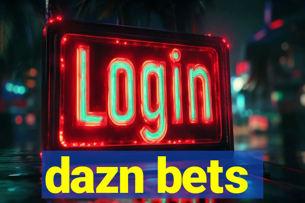 dazn bets