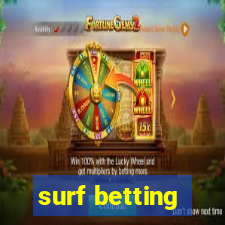 surf betting