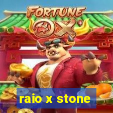 raio x stone