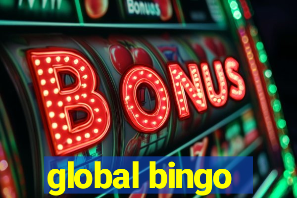 global bingo