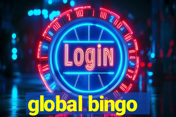 global bingo