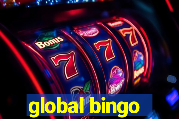 global bingo