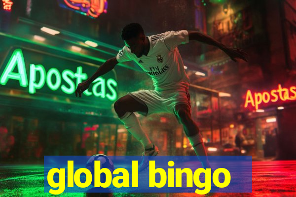 global bingo