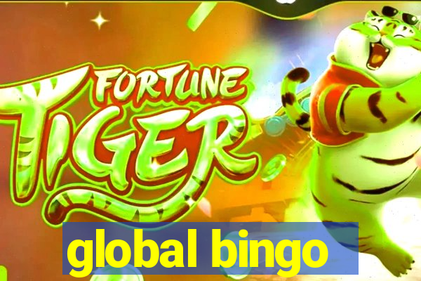 global bingo