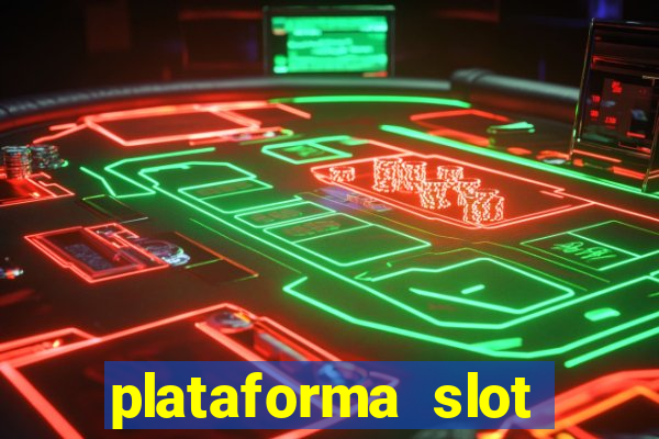 plataforma slot magia é confiável