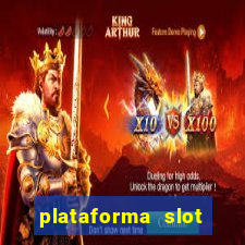 plataforma slot magia é confiável