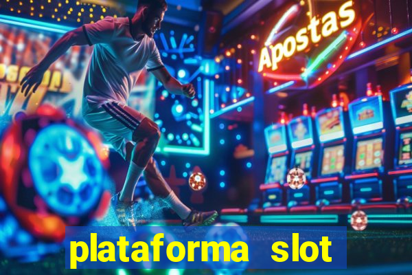 plataforma slot magia é confiável