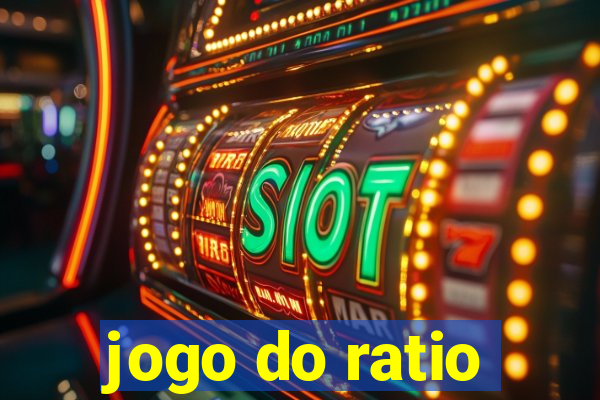 jogo do ratio