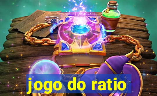 jogo do ratio