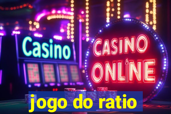 jogo do ratio