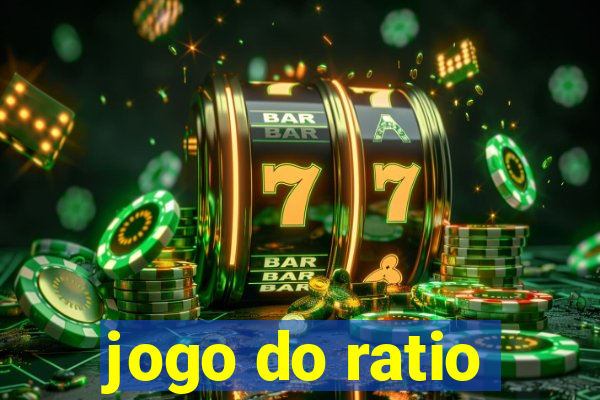 jogo do ratio