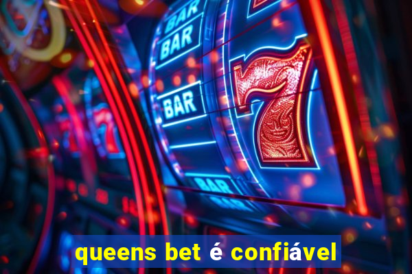 queens bet é confiável