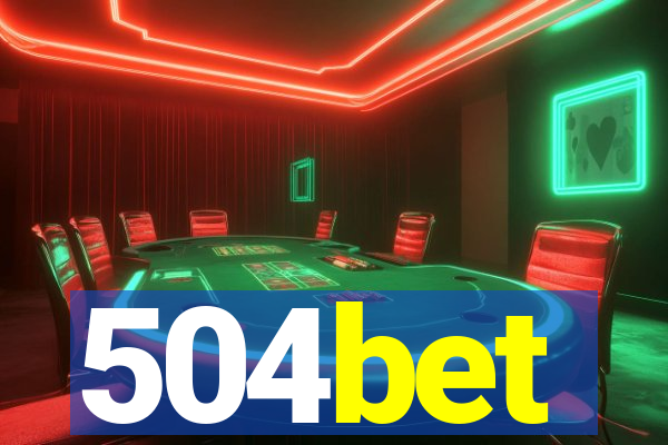 504bet