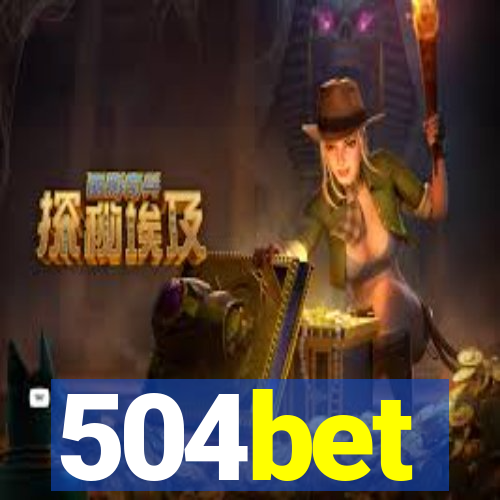 504bet