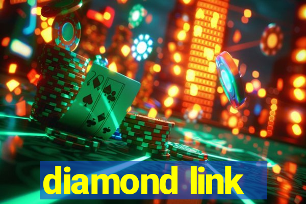 diamond link