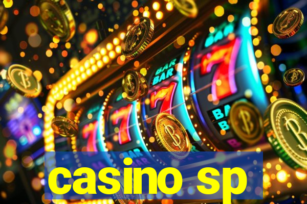 casino sp