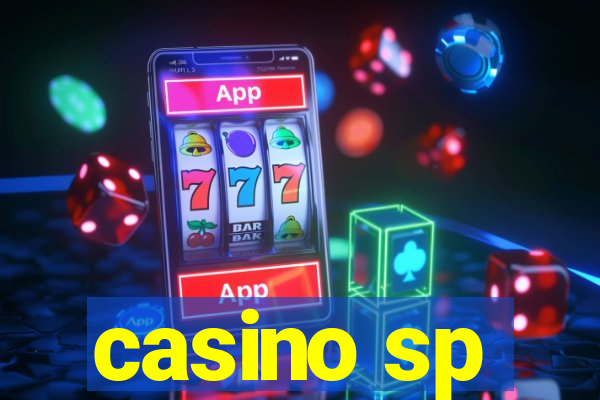 casino sp