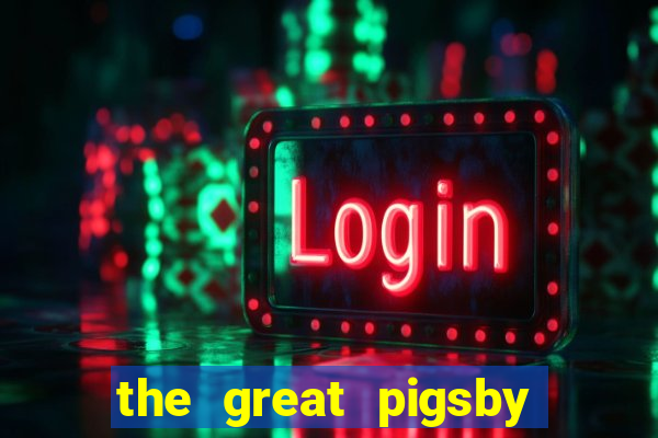 the great pigsby megaways slot free play