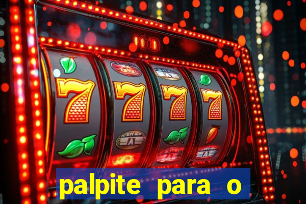 palpite para o jogo do sport