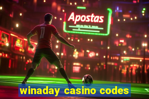 winaday casino codes