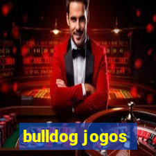 bulldog jogos