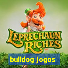 bulldog jogos