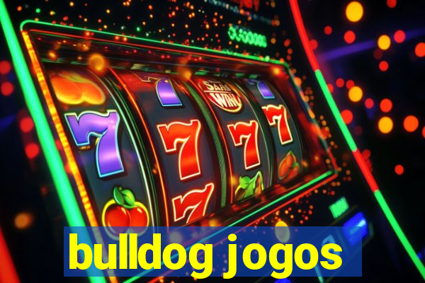 bulldog jogos