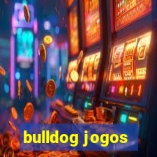 bulldog jogos