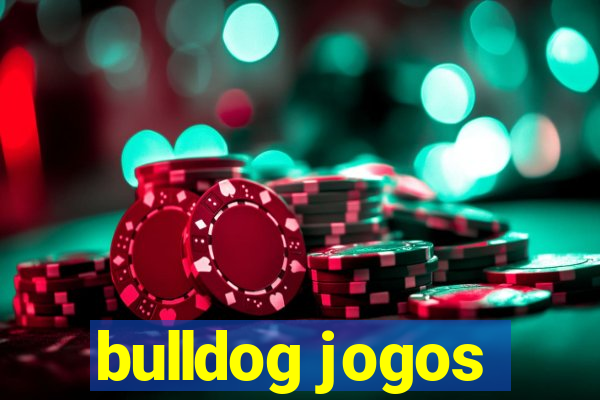 bulldog jogos